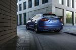 Maserati Levante Esteso by Novitec Tridente 2017 года
